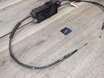 09-15 Oem Bmw F01 F02 740 750 Emergency Parking Brake Actuator Unit Motor. Fixed Price $109.95.