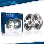 Rear Disc Brake Rotors For 2011 2012 - 2019 Hyundai Sonata Kia Optima Cadenza. Fixed Price $52.88.