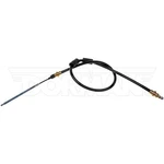 Dorman C92355 Parking Brake Cable Select 68-71 Ford Mercury Models. Fixed Price $36.99.