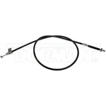 Dorman C660448 Parking Brake Cable For 90-94 Eclipse Laser Talon. Fixed Price $44.99.