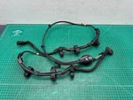 11-16 Bmw F10 Emergency Electronic Parking Brake Wire Harness Oem 9277196. Fixed Price $31.49.