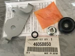 Caliper Kit Handbrake For Mitsubishi Lever Right 4605B850. Fixed Price $18.96.