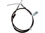 For 2003-2007 Honda Accord Parking Brake Cable Rear Left Raybestos 47759QNYT. Fixed Price $57.06.