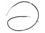 Bruin Brake Cable 95996 Rear Right Chrysler Fits 01-05 Sebring Made Usa. Fixed Price $54.00.