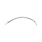 For Toyota Sienna 2004-2009 Parking Brake Cable Black Steel Barrel End 1. Fixed Price $159.17.