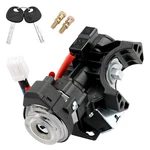 Ignition Lock Cylinder Switch & Housing W/ Keys For 17-22 Kia Sportage. Fixed Price $80.74.