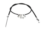 For Kamoka 1190149 Handbrake Cable Left. Fixed Price $22.93.