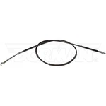 Dorman C96129 Parking Brake Cable For 03-17 Dodge Ram 2500 3500. Fixed Price $49.99.