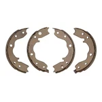 Dynamic Friction Company 1902-0635-00 Parking Shoes. Fixed Price $66.50.
