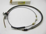 Beck Arnley 094-0961 Rear Left Parking Brake Cable 1989-1990 Toyota Cressida. Fixed Price $22.49.