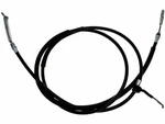 For 2001-2002 Dodge Ram 2500 Parking Brake Cable Rear Right Ac Delco 89136DZ. Fixed Price $53.56.