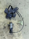 00-04 Jaguar Type X200 Trunk Lock Latch Actuator XR83 432A90 Ba Oem Assembly. Fixed Price $64.97.