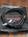 Dorman C94704 Rear Parking Brake Cable New. Fixed Price $19.99.