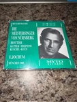 Richard Wagner - Die Meistersinger Von Nurnberg Hotter 4 Cd Box Set New. Fixed Price $24.99.