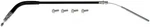 Parking Brake Cable Dorman C661353. Fixed Price $36.10.