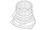 Genuine Kia 2021-2024 Sorento Blower Motor 97113-P2000. Fixed Price $217.77.