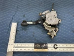 Oem 2008-2014 Volvo XC90 P2 Emergency Parking Brake Pedal Assembly 31201645. Fixed Price $79.00.