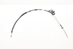 2018 - 2020 Fiat 500L Rear Left Side Parking Brake Cable Wire Oem 00520564020. Fixed Price $38.10.