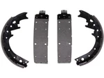 For 1975-1980 Plymouth PB100 Brake Shoe Set Rear Wagner 85136QDKX 1976 1977 1978. Fixed Price $44.13.