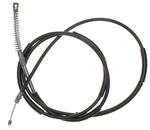 Acdelco 18P2499 Parking Brake Cable For Select 99-07 Chevrolet Gmc Models. Fixed Price $38.99.