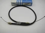 Raybestos BC92261 Front Parking Brake Cable For 1963-65 Mercury Comet Villager. Fixed Price $22.49.