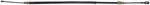 Parking Brake Cable Dorman C660570. Fixed Price $81.99.