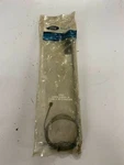 Nos 1978 Genuine Ford Fairmount Parking Brake Assembly Cable And Conduit. Fixed Price $29.99.