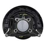 Genuine Ford Parking Brake Assembly LC2Z2209A. Fixed Price $355.11.