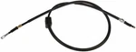 Parking Brake Cable - Dorman# C660502. Fixed Price $53.21.
