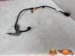 2020-2024 Tesla Model Y Rear Left Side Caliper Wiring Wire Oem 1188681-00-A. Fixed Price $30.00.