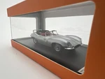 PRD535 Jaguar Xk Ss 1957 Limited Edition Die Cast Model. Fixed Price $46.69.