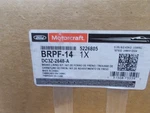 New Motorcraft Parking Brake Shoes BRPF-14. Fixed Price $50.00.