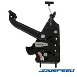 Parking Emergency Brake Pedal Assembly Fits 1987-1995 Jeep Wrangler Yj 5093656AA. Fixed Price $55.99.