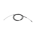 Ford F-150/LOBO 1998 1999 Parking Brake Cable Black Housing F7UZ-2A635-AA. Fixed Price $60.47.