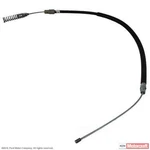 Genuine Oem Ford Parking Brake Cable Motorcraft BRCA64 Fits 12-14 F-150. Fixed Price $42.46.