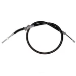Parking Brake Cable Fits 2001-2005 Toyota Highlander Raybestos. Fixed Price $76.26.