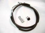 Bruin Brake Cable 95361 Rear Right Chrysler Dodge Fits 96-99 Sebring Made Usa. Fixed Price $55.00.