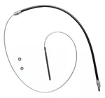 Genuine Acdelco Parking Brake Front Cable 18P1612. Fixed Price $24.46.