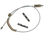 Raybestos Parking Brake Cable For 1988-1990 Isuzu Trooper BC94818. Fixed Price $60.98.