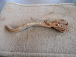 Corvair 1963 Emergency Brake Parts 351974. Fixed Price $72.68.