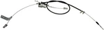 Parking Brake Cable Dorman C660060. Fixed Price $158.87.