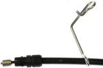 Dorman C660567 Parking Brake Cable Fits Rear Right. Fixed Price $49.87.