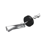 Genuine Mopar Parking Brake Cable Tensioner 52122296AH. Fixed Price $38.05.