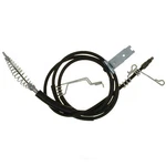 Parking Brake CABLE-ELEMENT3 Raybestos BC96686. Fixed Price $53.84.