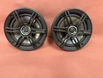 Bmw M10 2002 Alpine SPS-170A Type-s 200W 40W Rms Speakers 88K Miles. Fixed Price $19.80.