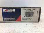 Wagner Brake Cable BC108768 (new Old Stock). Fixed Price $11.99.