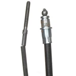 Parking Brake CABLE-ELEMENT3 Raybestos BC95944. Fixed Price $40.95.