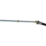Dorman C93485 Parking Brake Cable. Fixed Price $68.07.