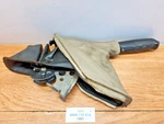1988-1994 Oem Bmw E32 E34 735 740 Emergency Leather Beige Parking Brake Handle. Fixed Price $49.95.