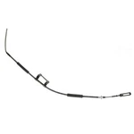 Oem New 2002-2004 Kia Sedona Parking Brake Cable Driver Side 0K56B-44420A. Fixed Price $102.85.